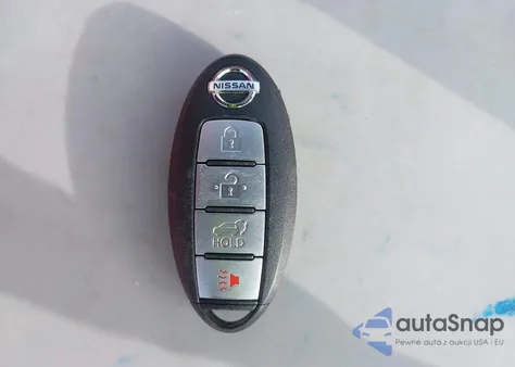 2015 Nissan Pathfinder Platinum/S/Sl/Sv из США, поврежденный, VIN 5N1AR2MM2FC653029